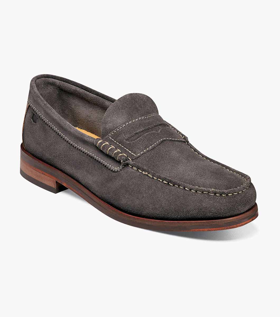 florsheim mens shoes loafers