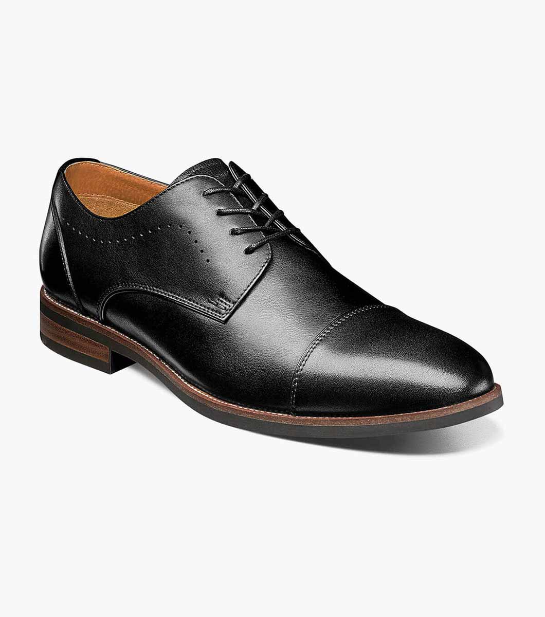 florsheim cirrus