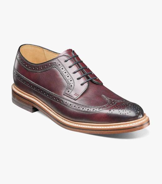 Kenmoor II by Florsheim Shoes