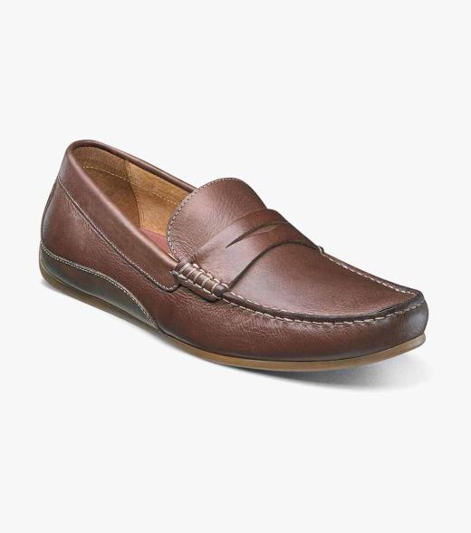 Oval by Florsheim Shoes