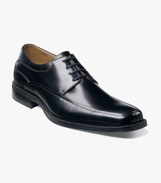 Florsheim francello bike 2025 toe oxford