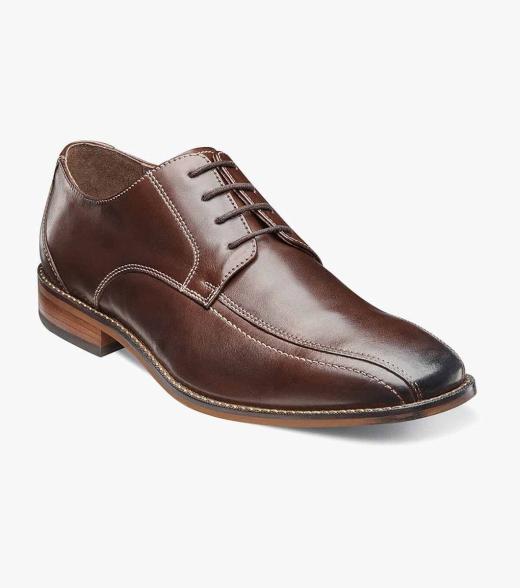 Florsheim midtown bike on sale toe slip on