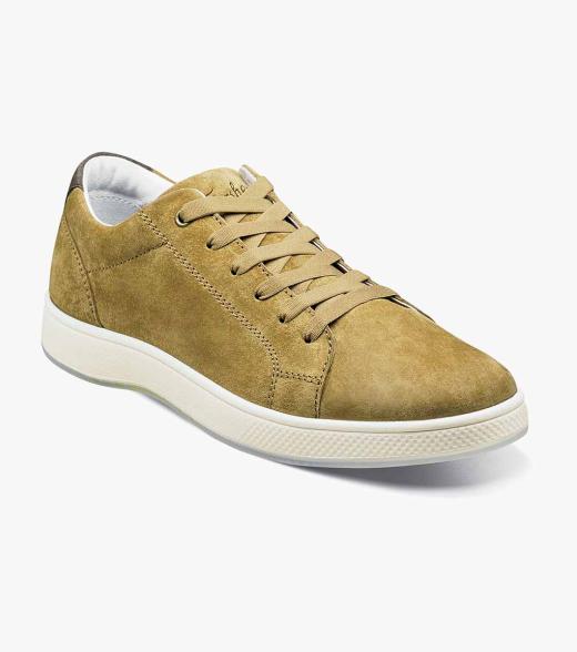 Edge Lace Up Oxford Men’s Casual Shoes | Florsheimshoes.ca