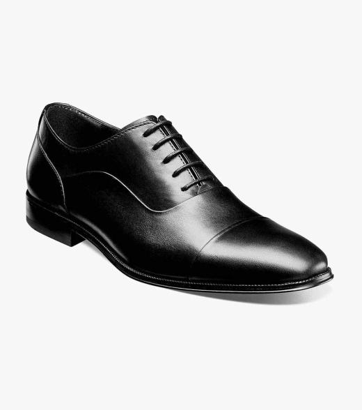 堅実な究極の yoke plain toe leather shoes その他 - www ...