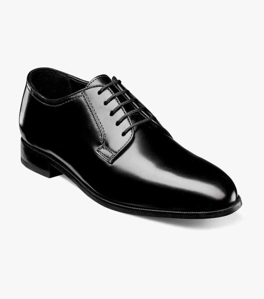 Florsheim lexington cap toe oxford on sale