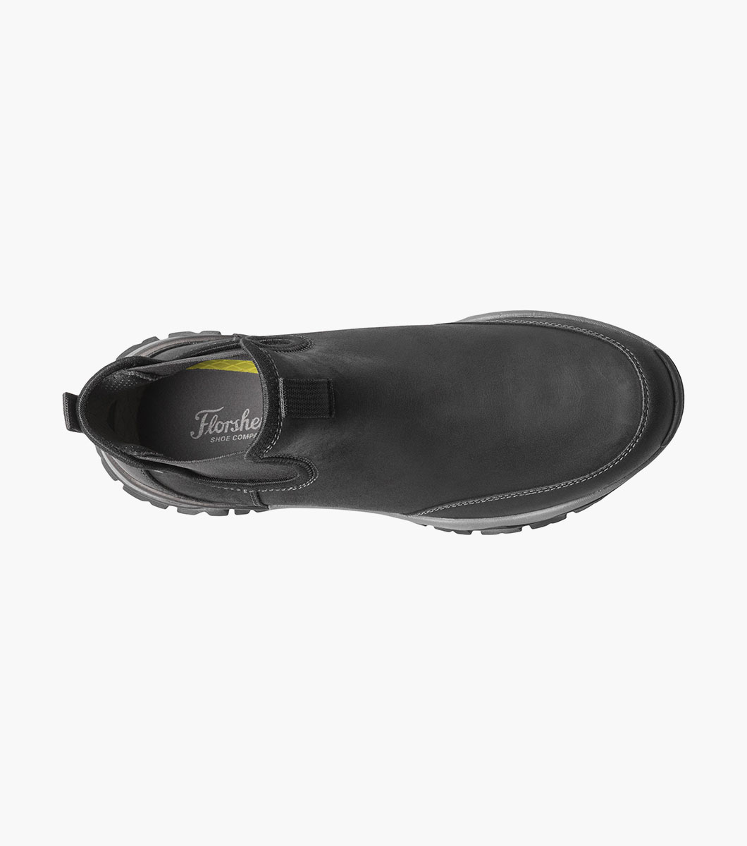 Xplor Moc Toe Gore Boot All Mens Shoes | Florsheimshoes.ca