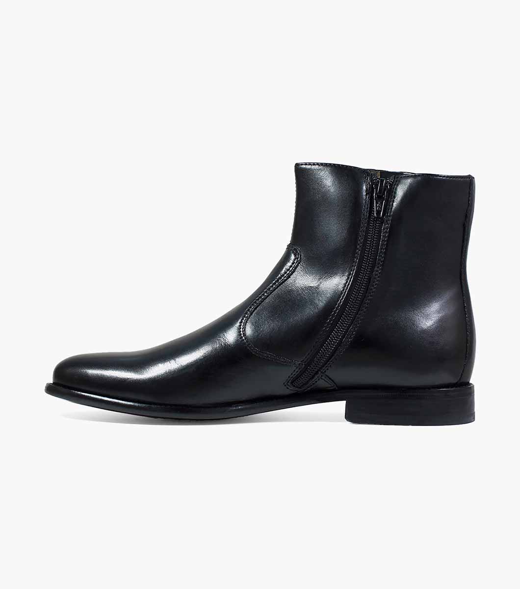 Hugo Plain Toe Boot Men’s Boots | Florsheimshoes.ca