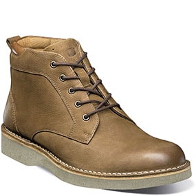 Florsheim Boots | Casual Boots and Dress Boots: Chukkas, Lace Ups ...