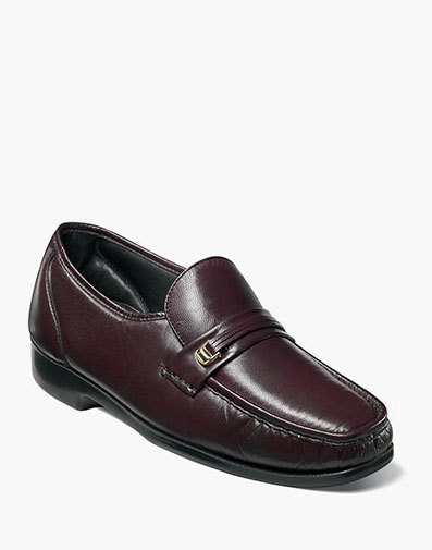 Buy Imperial Cherry Moccasin Online 10
